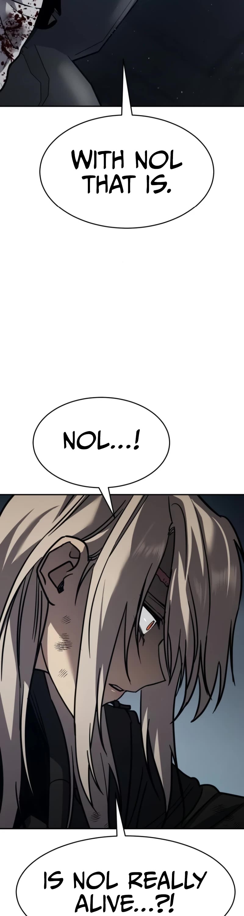 Read Laws of the Good Child Manga Online