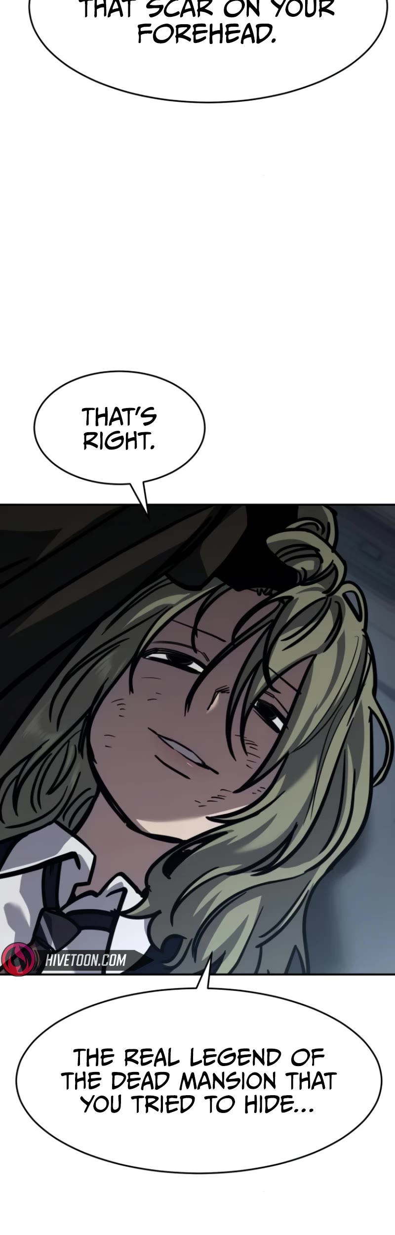 Read Laws of the Good Child Manga Online