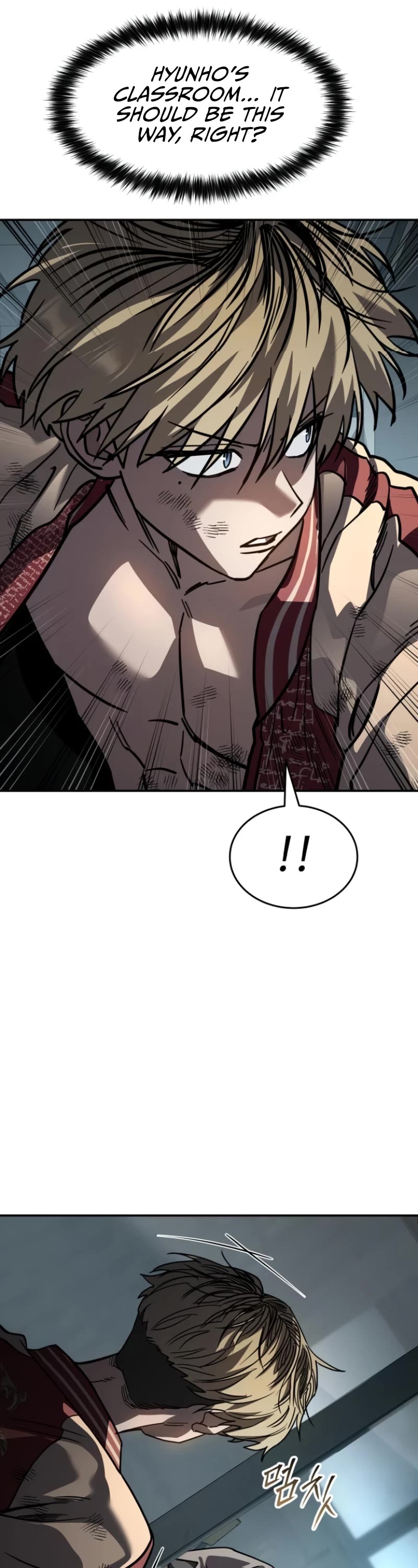 Read Laws of the Good Child Manga Online