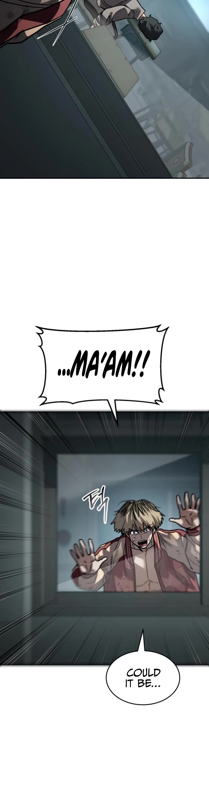 Read Laws of the Good Child Manga Online