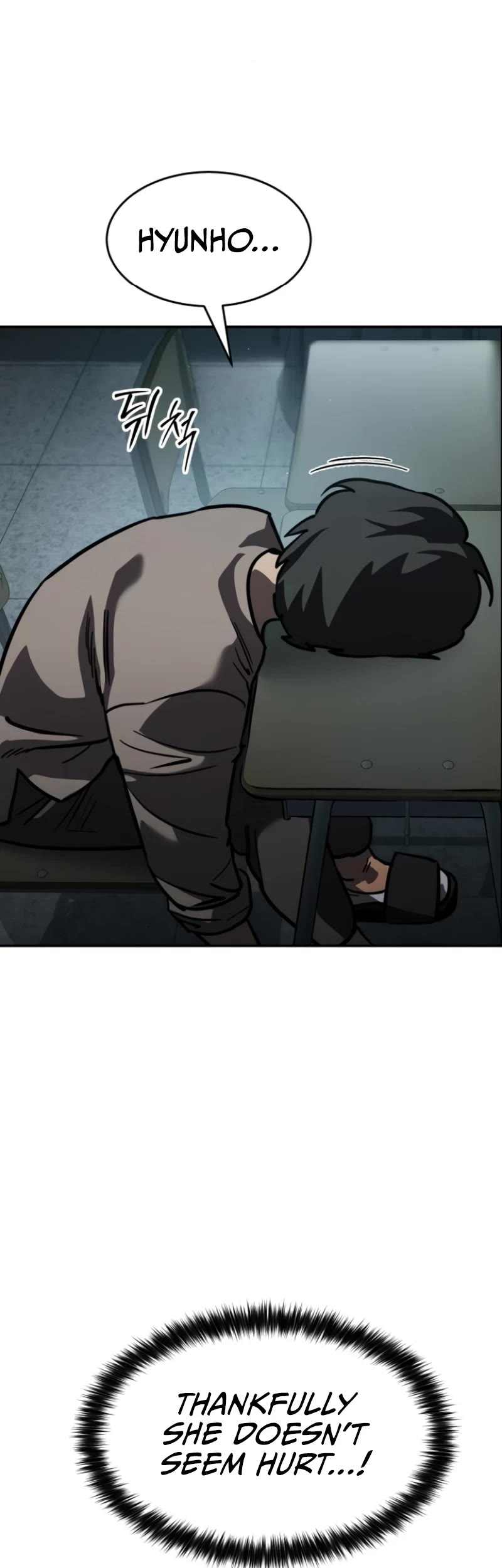 Read Laws of the Good Child Manga Online