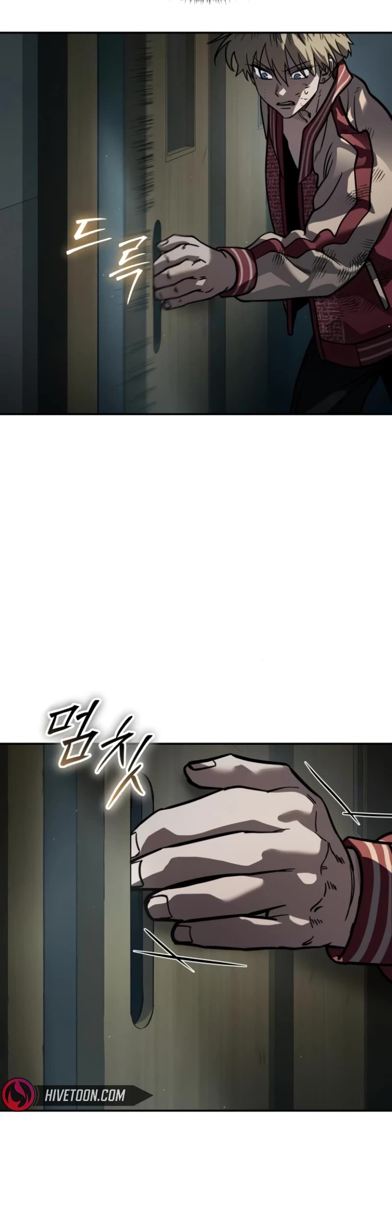 Read Laws of the Good Child Manga Online