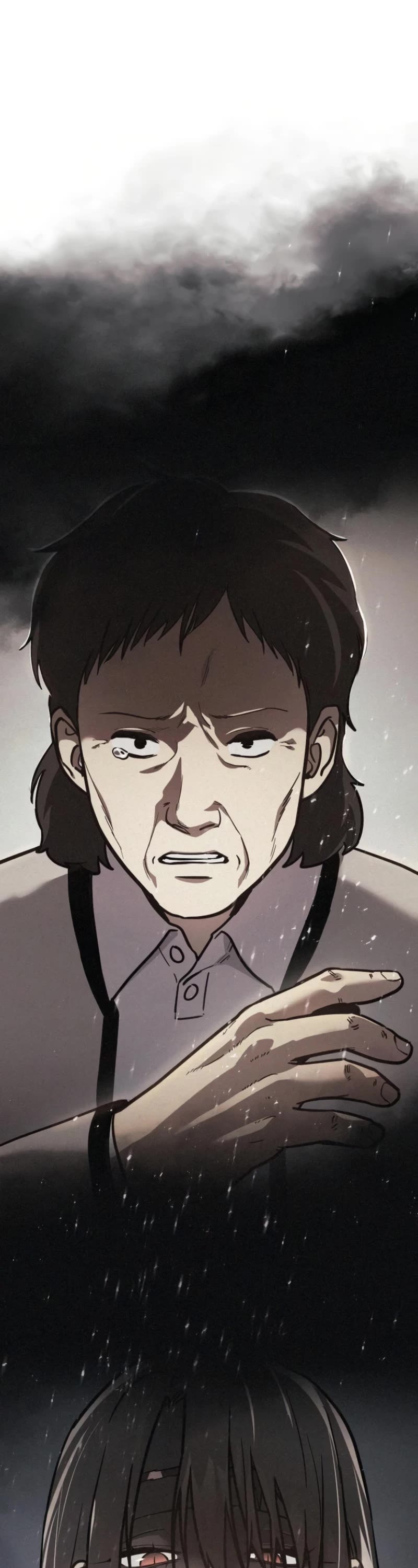 Read Laws of the Good Child Manga Online