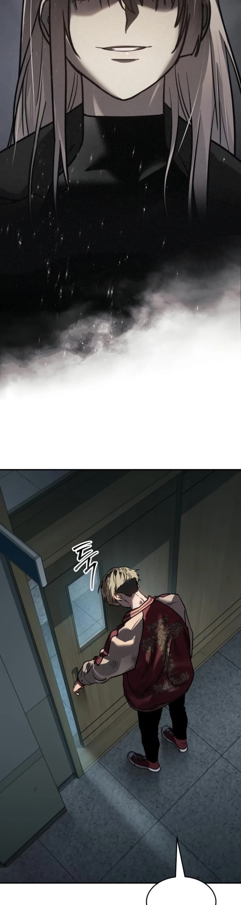 Read Laws of the Good Child Manga Online