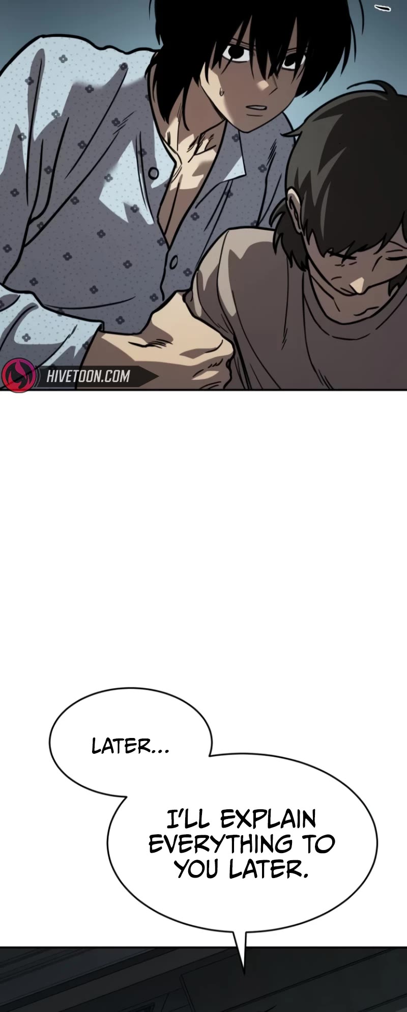 Read Laws of the Good Child Manga Online