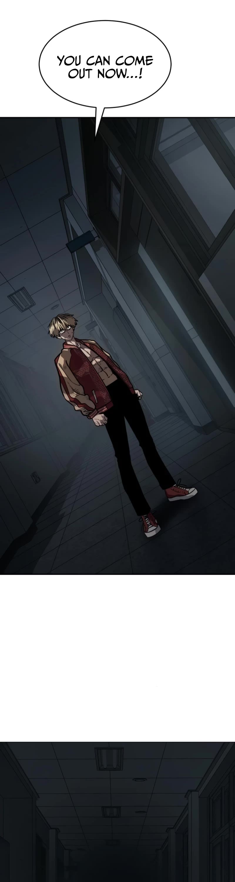 Read Laws of the Good Child Manga Online