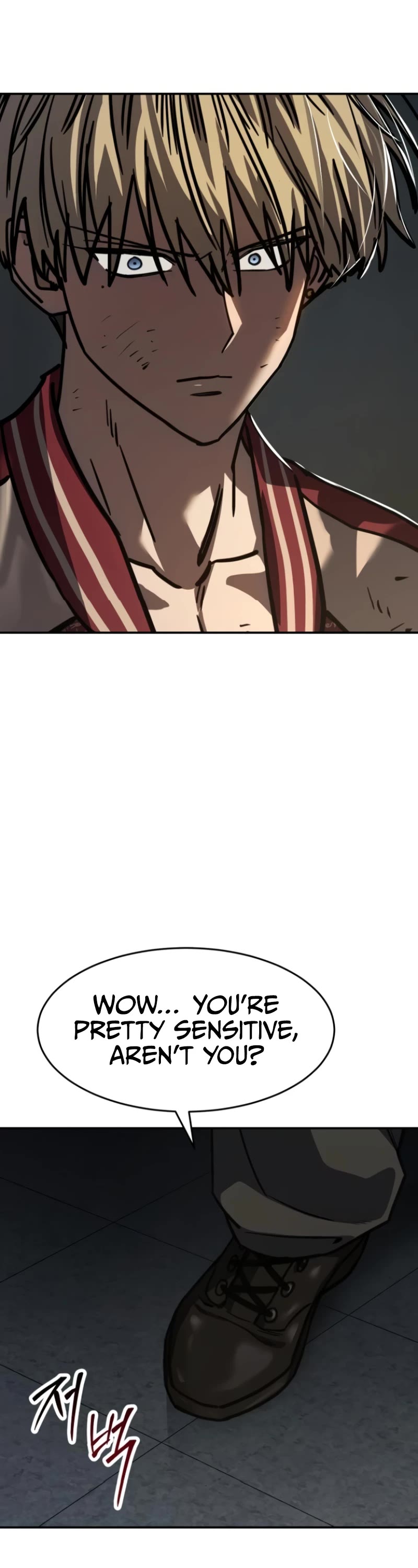 Read Laws of the Good Child Manga Online