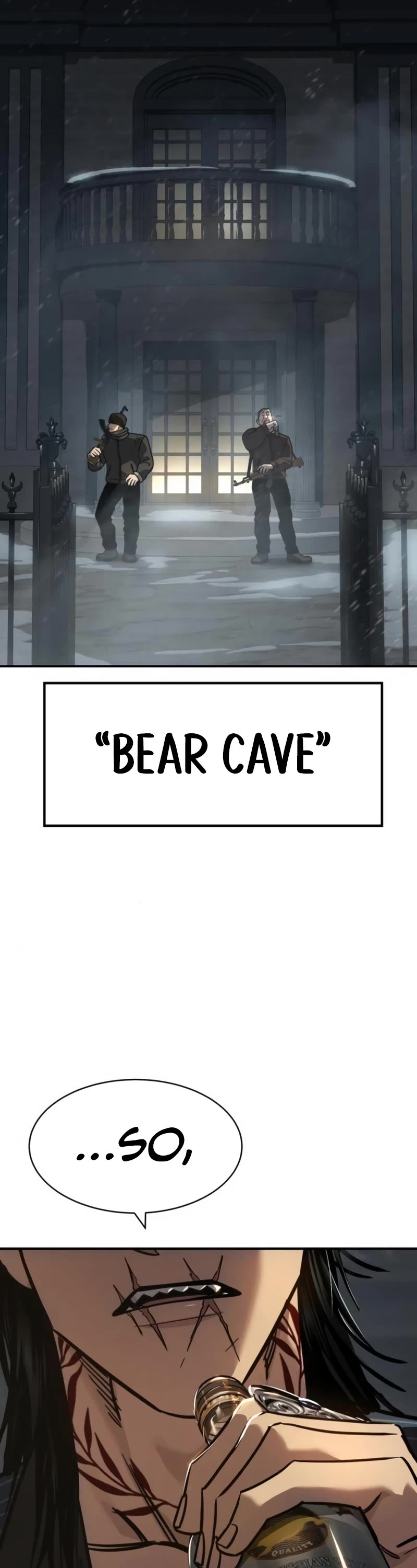 Read Laws of the Good Child Manga Online