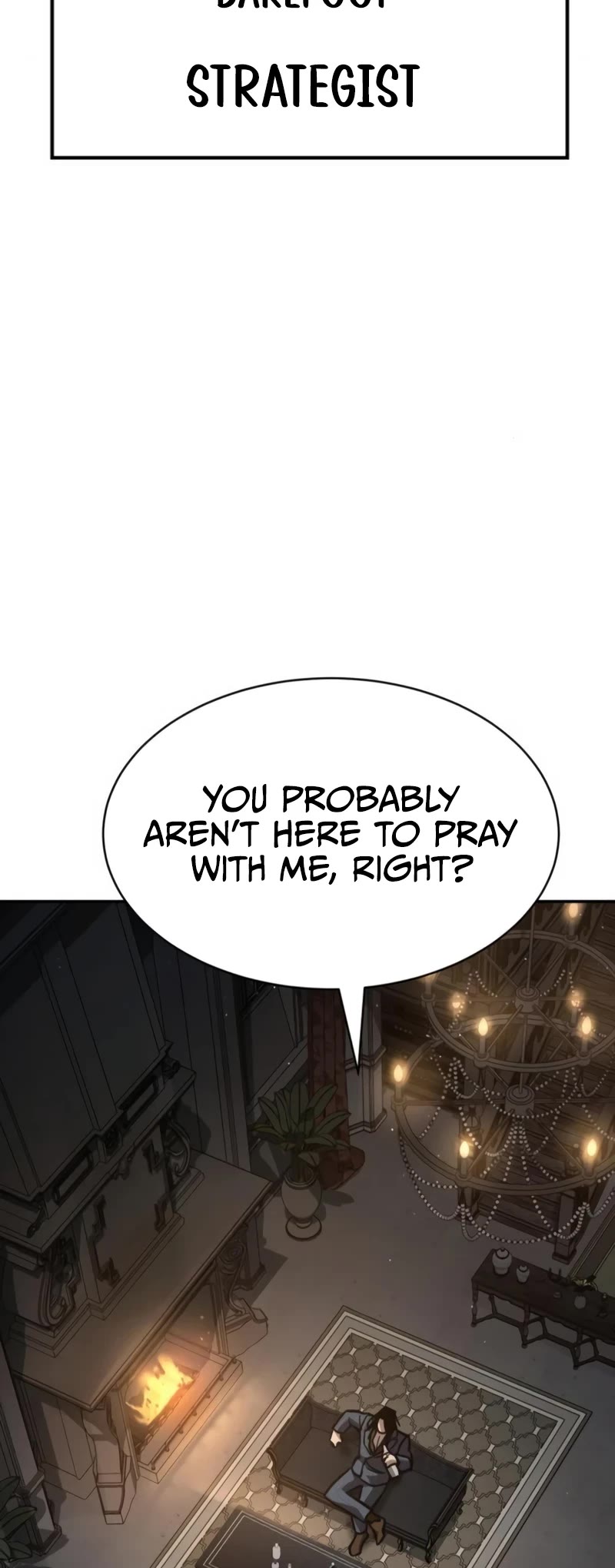 Read Laws of the Good Child Manga Online