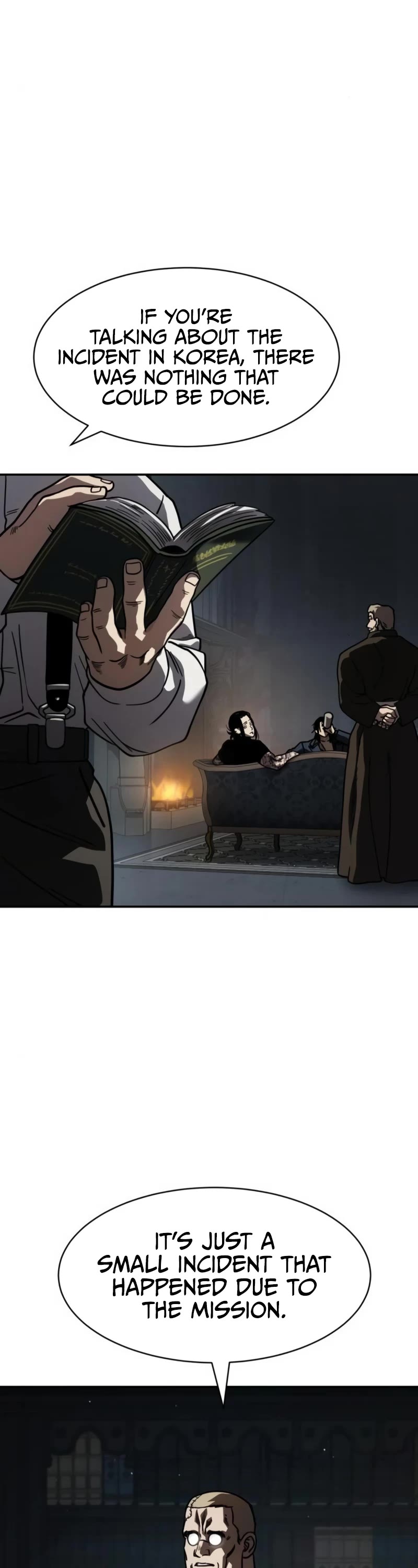 Read Laws of the Good Child Manga Online