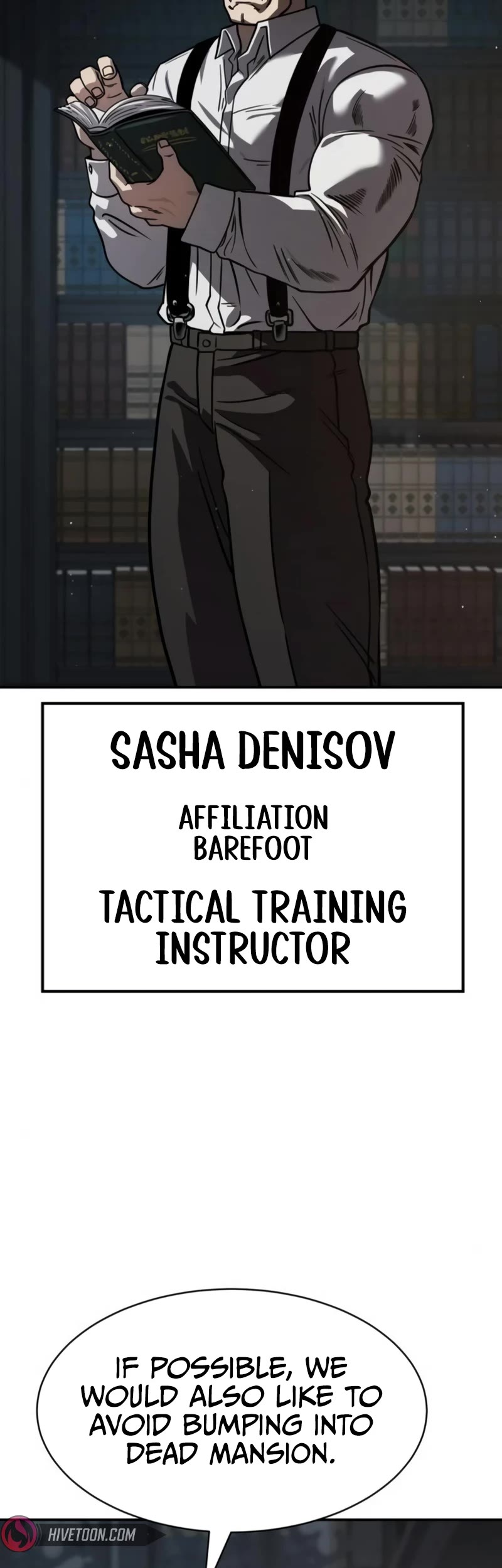 Read Laws of the Good Child Manga Online