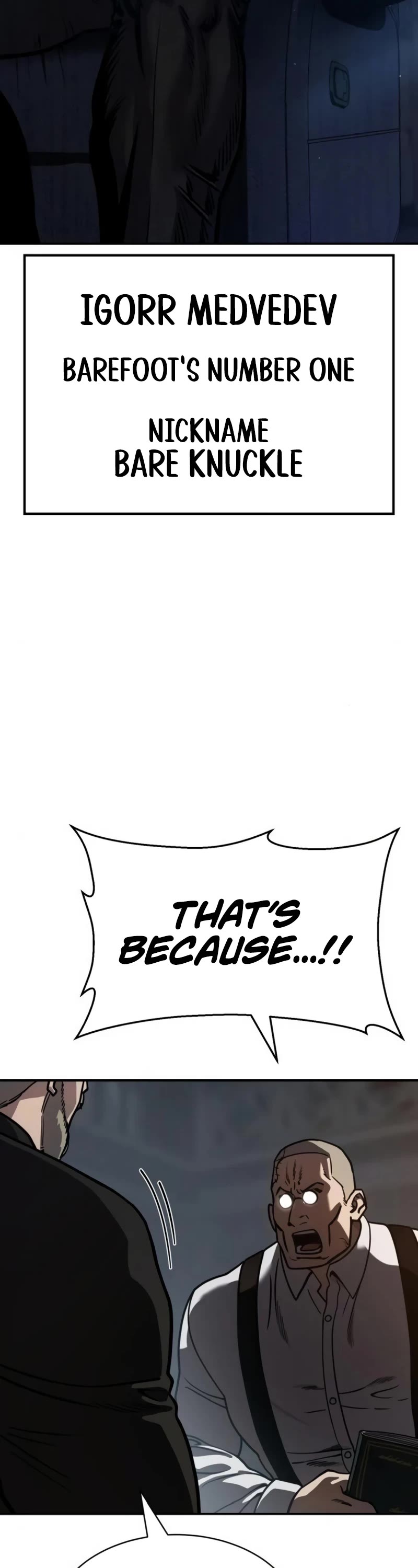 Read Laws of the Good Child Manga Online