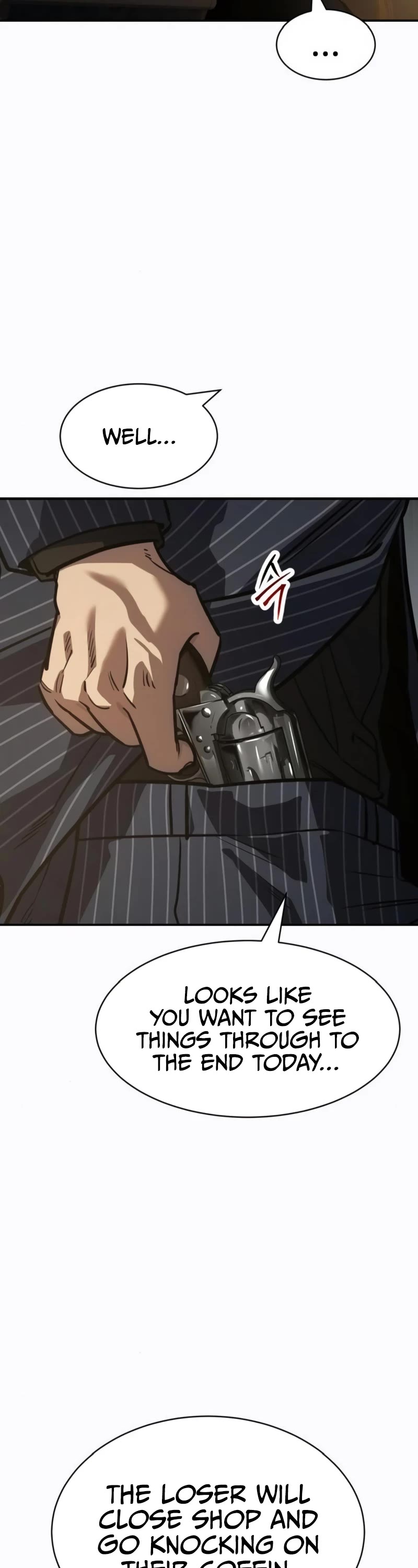 Read Laws of the Good Child Manga Online