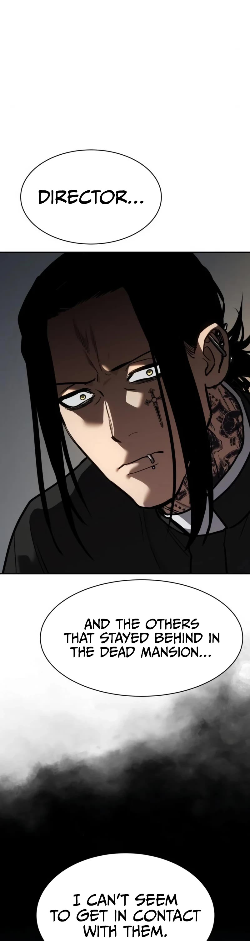 Read Laws of the Good Child Manga Online