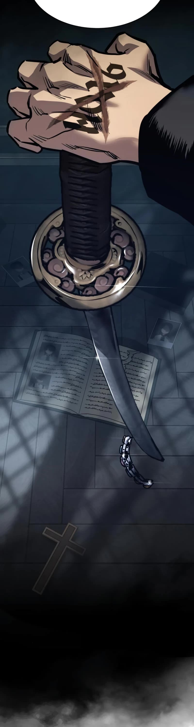 Read Laws of the Good Child Manga Online