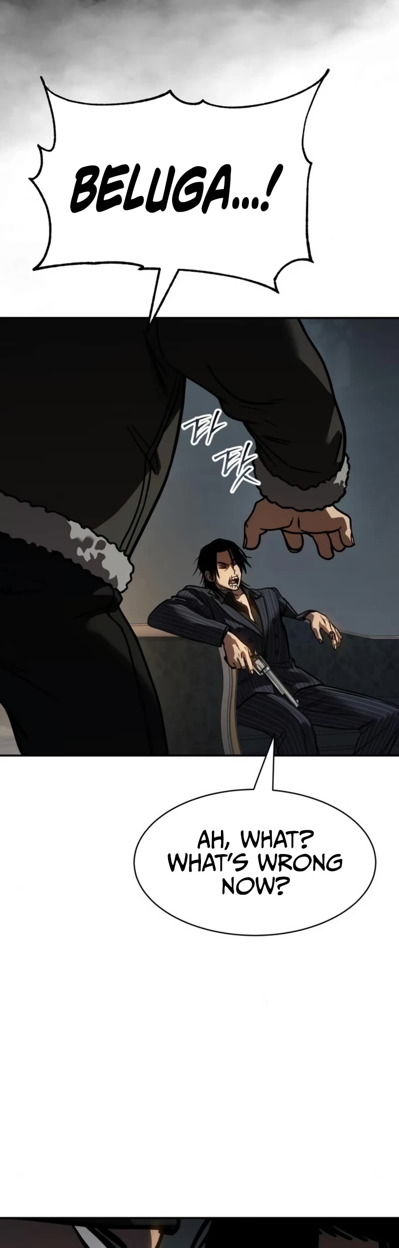 Read Laws of the Good Child Manga Online