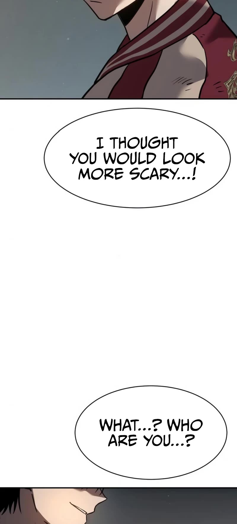 Read Laws of the Good Child Manga Online