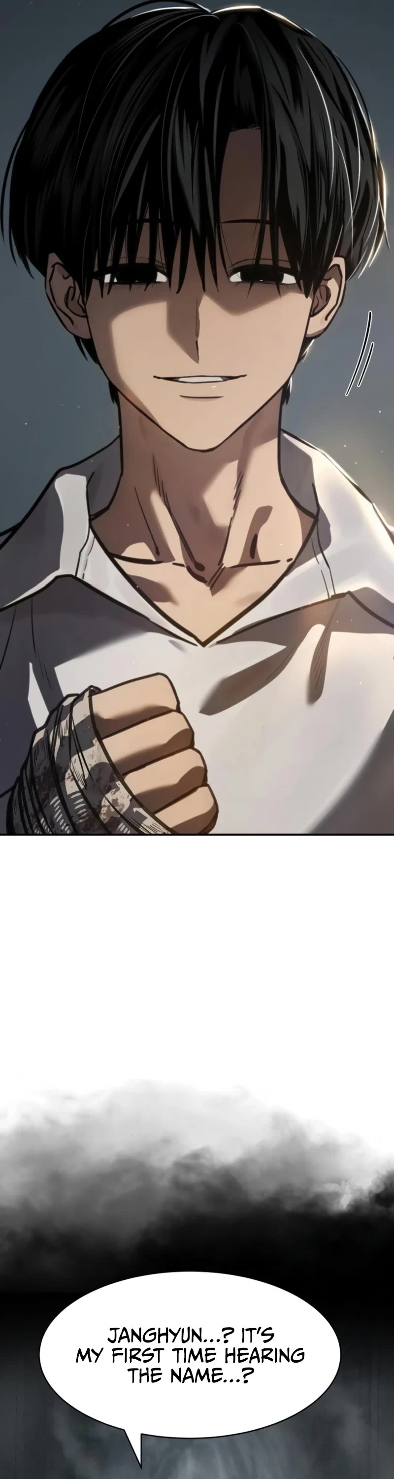 Read Laws of the Good Child Manga Online