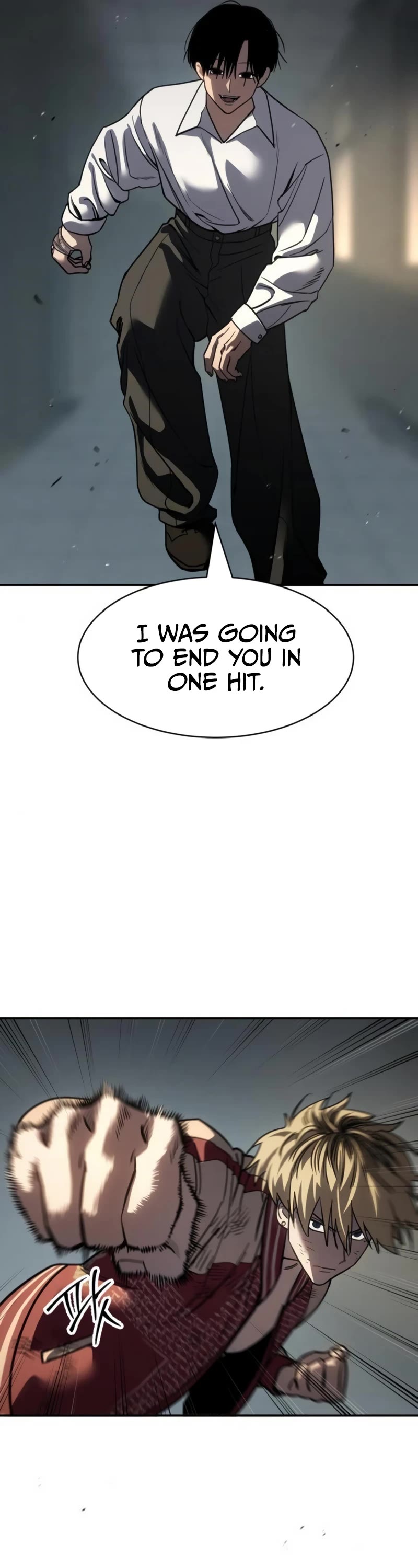 Read Laws of the Good Child Manga Online