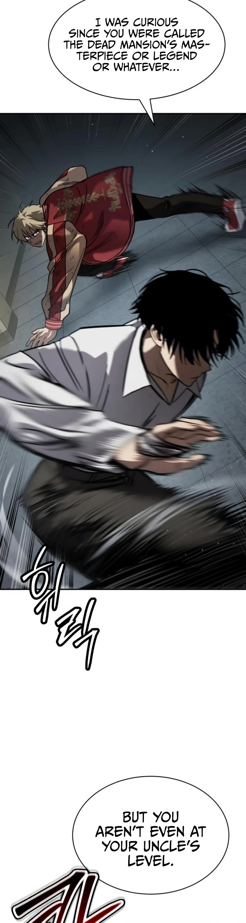 Read Laws of the Good Child Manga Online