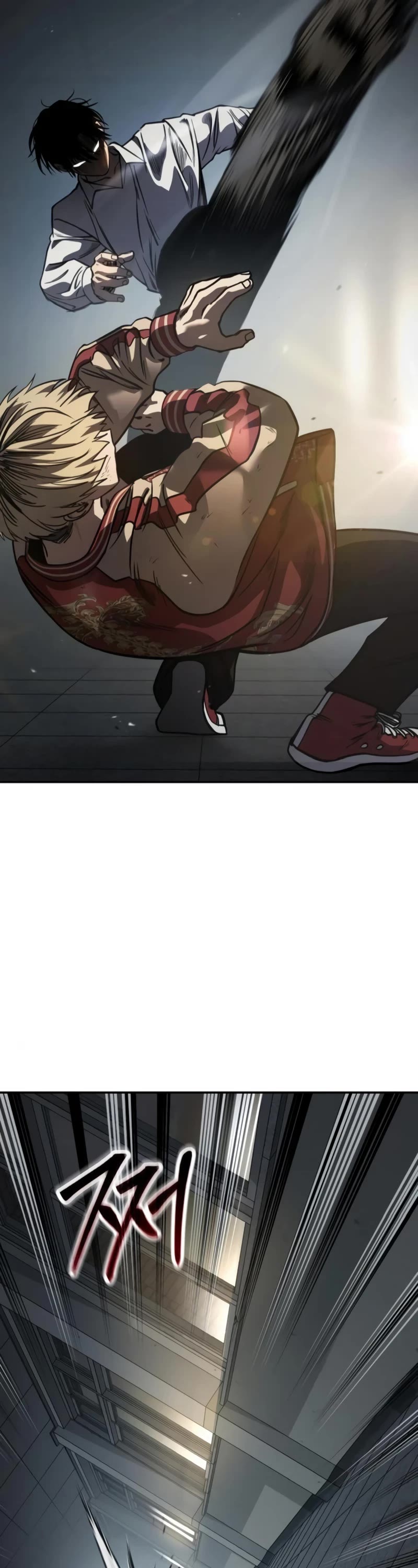 Read Laws of the Good Child Manga Online