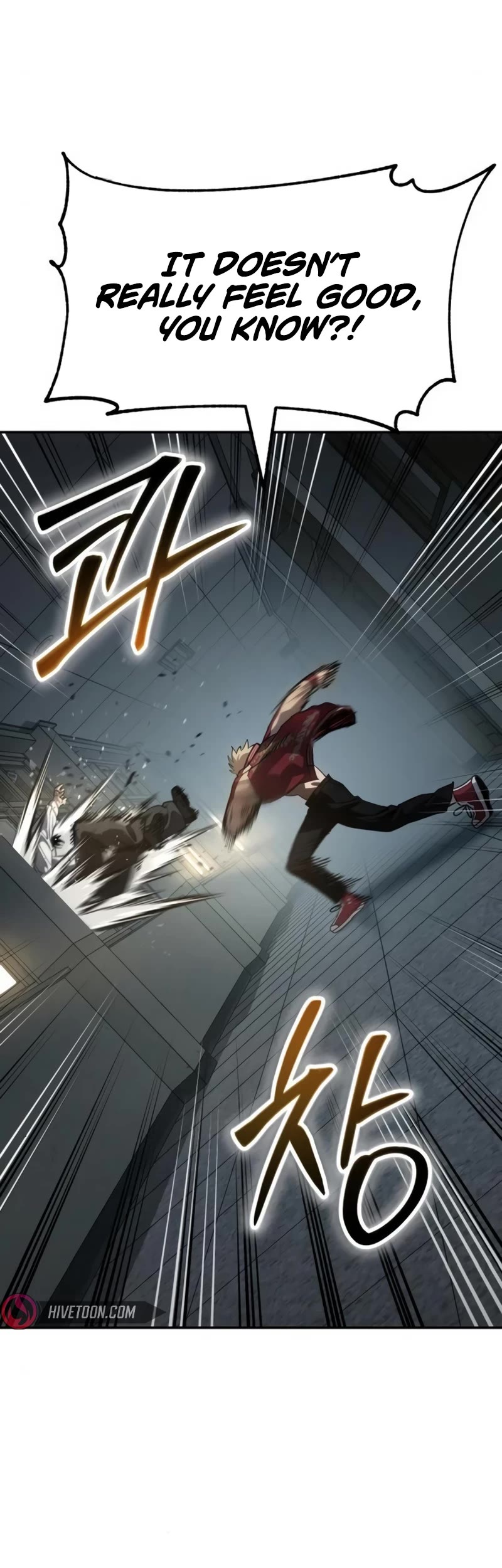 Read Laws of the Good Child Manga Online