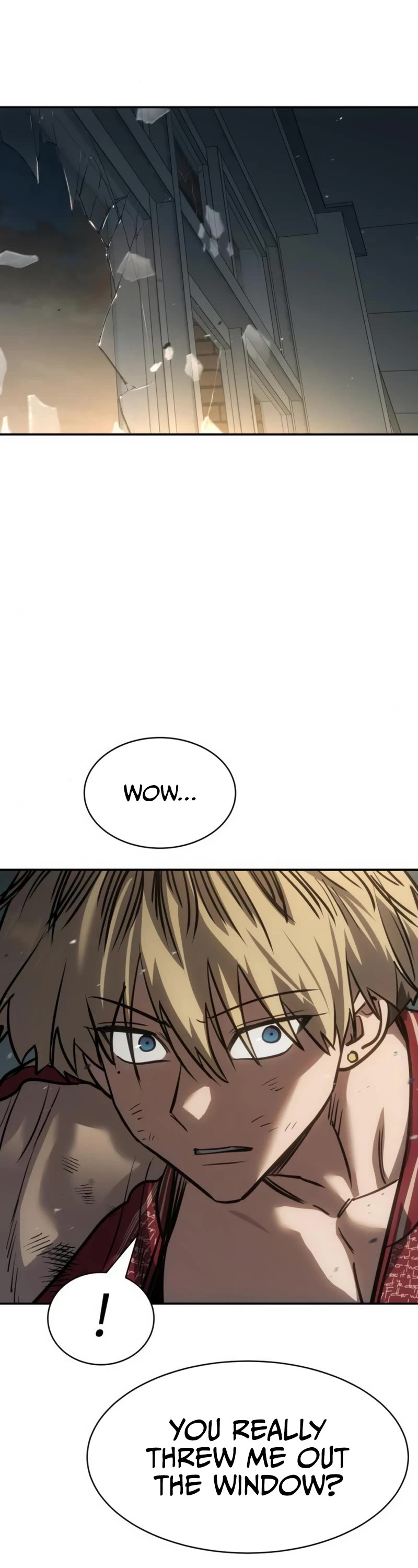 Read Laws of the Good Child Manga Online