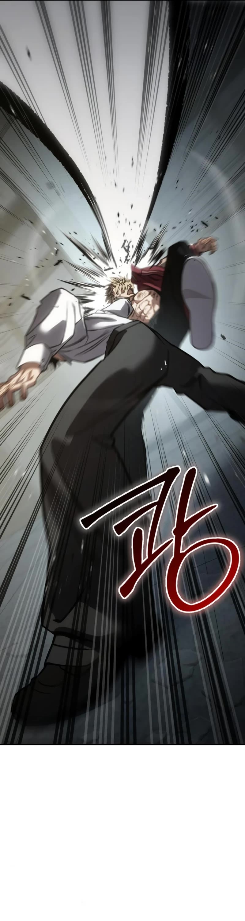 Read Laws of the Good Child Manga Online