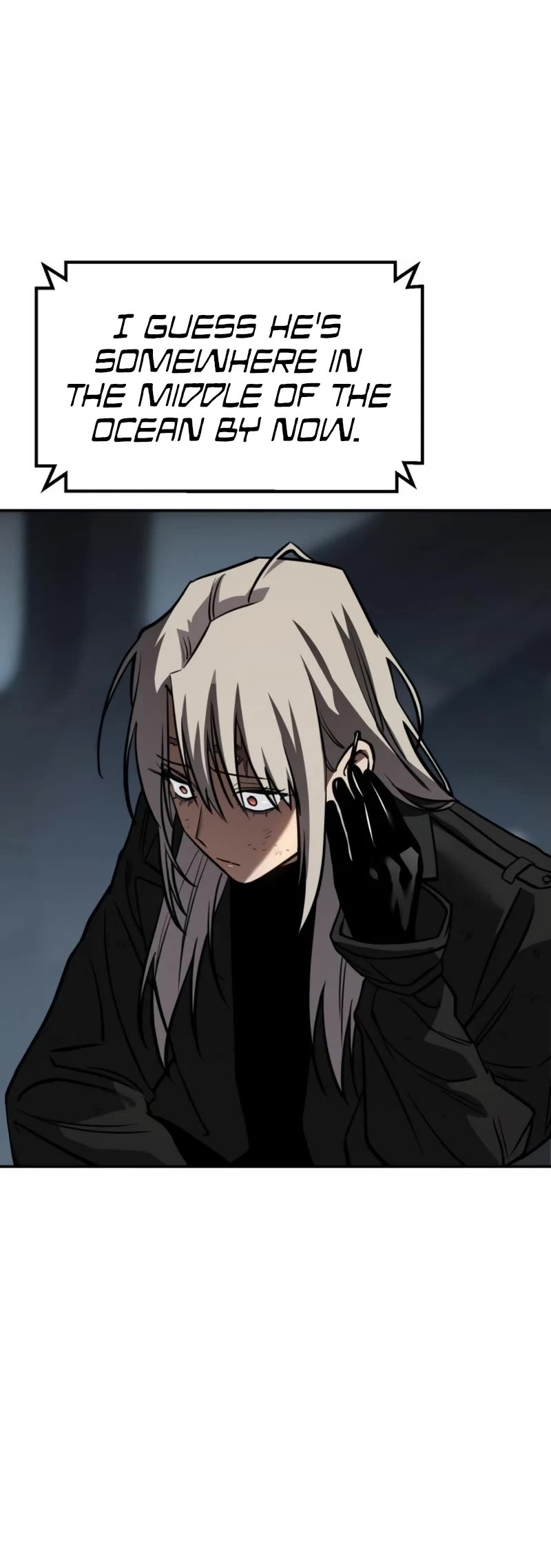 Read Laws of the Good Child Manga Online