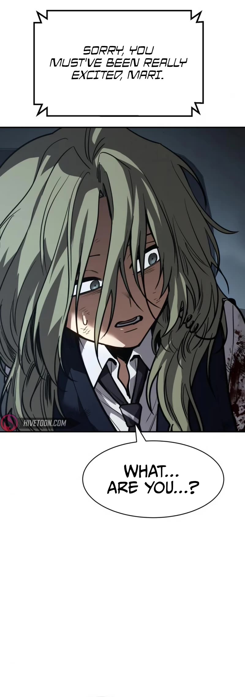 Read Laws of the Good Child Manga Online