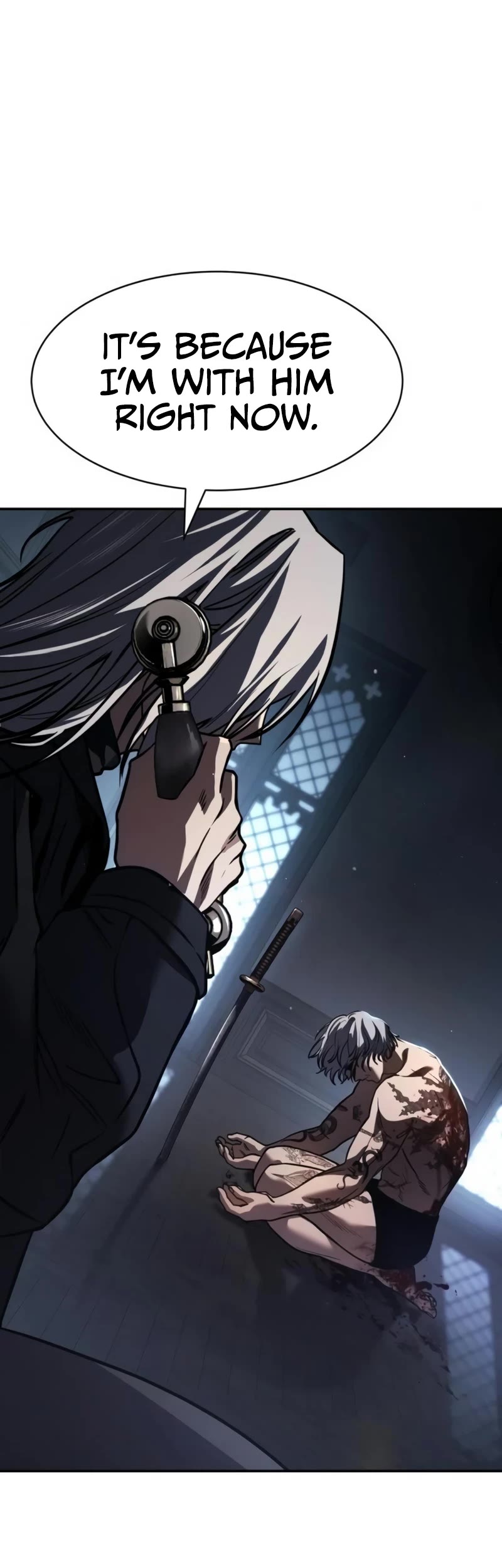 Read Laws of the Good Child Manga Online