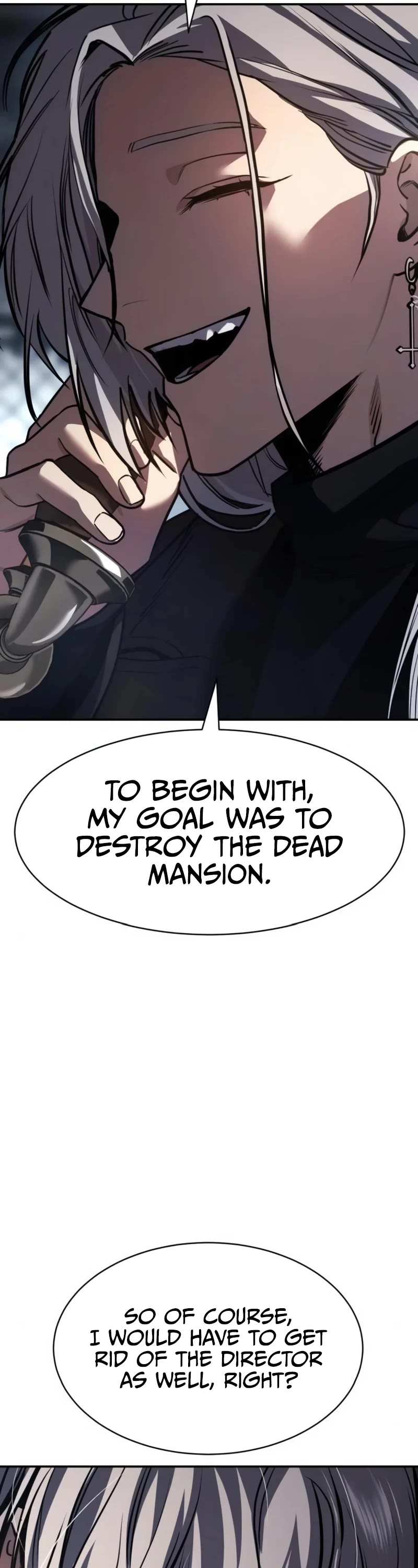 Read Laws of the Good Child Manga Online