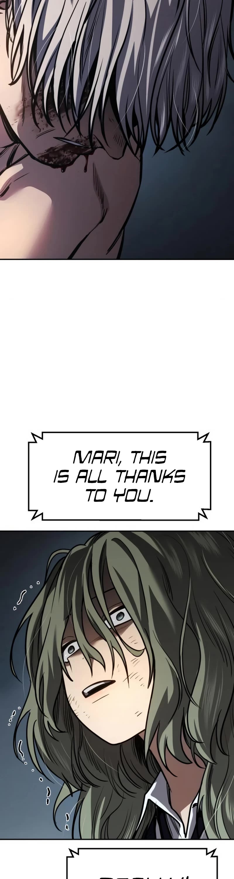 Read Laws of the Good Child Manga Online