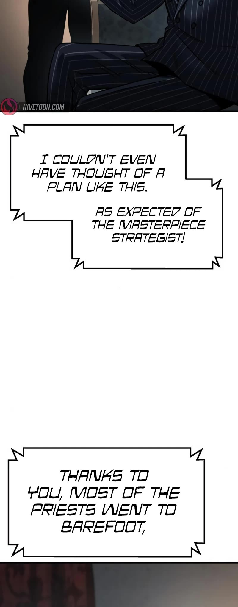 Read Laws of the Good Child Manga Online