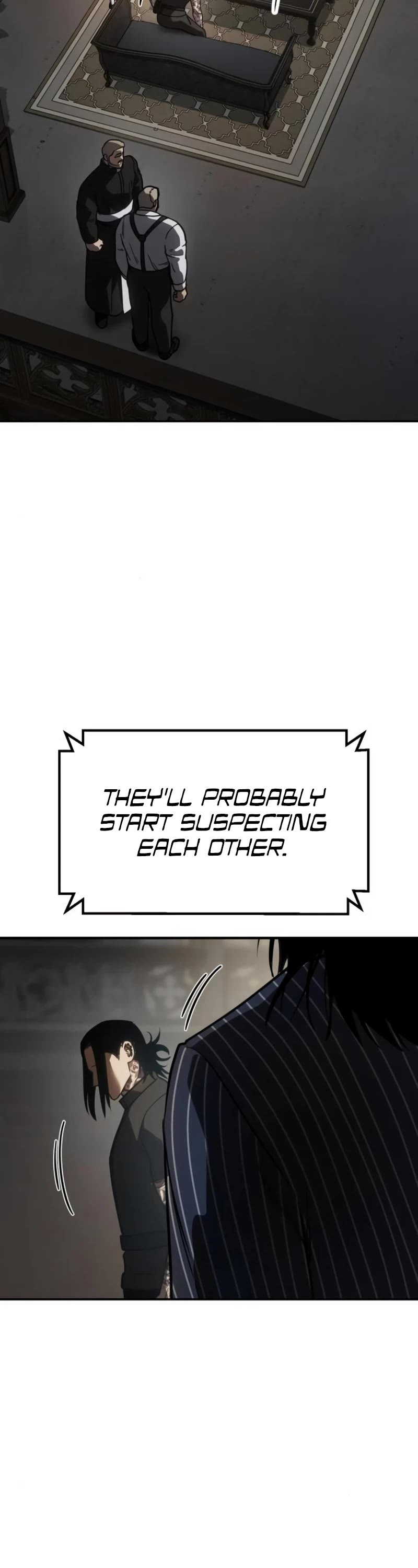 Read Laws of the Good Child Manga Online