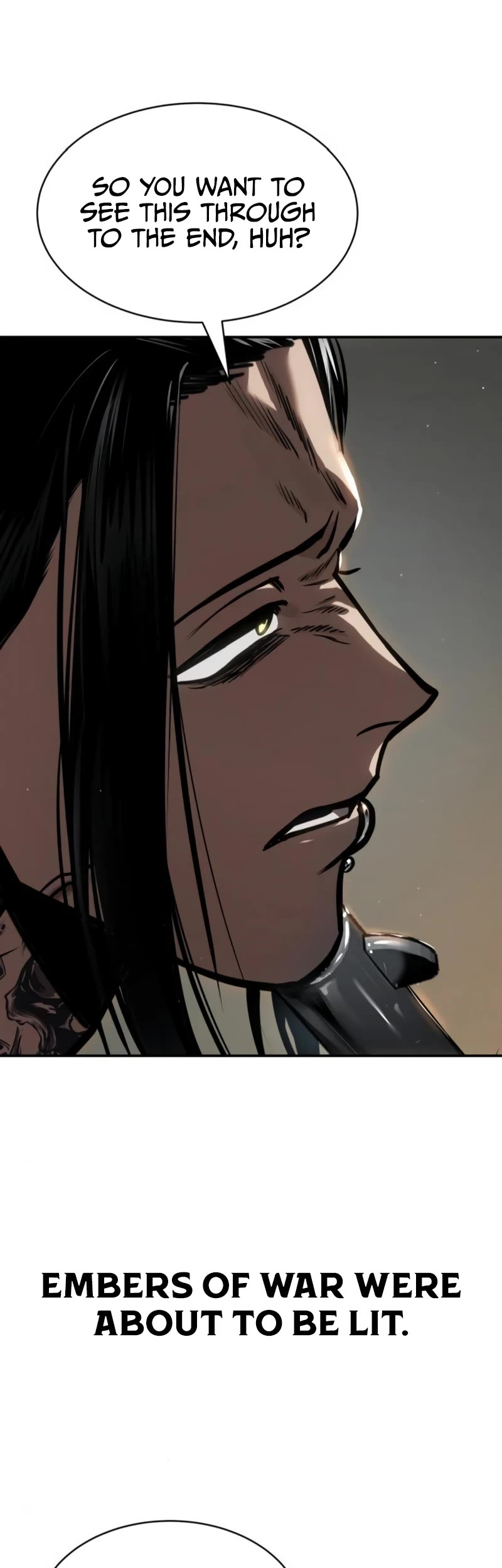 Read Laws of the Good Child Manga Online