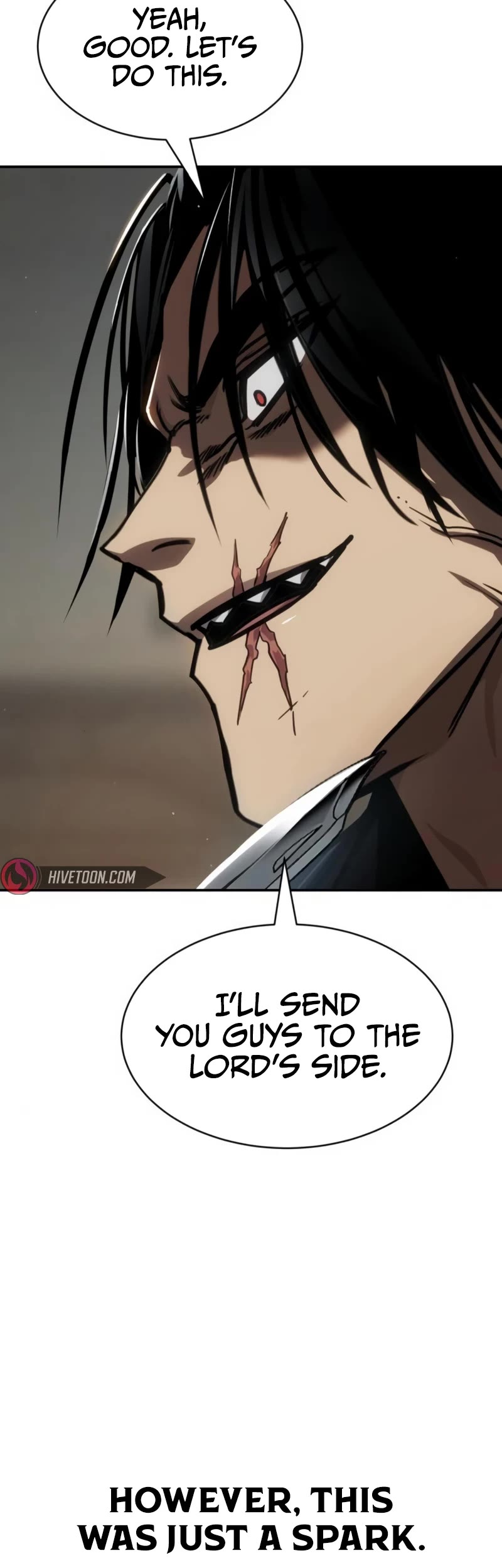 Read Laws of the Good Child Manga Online