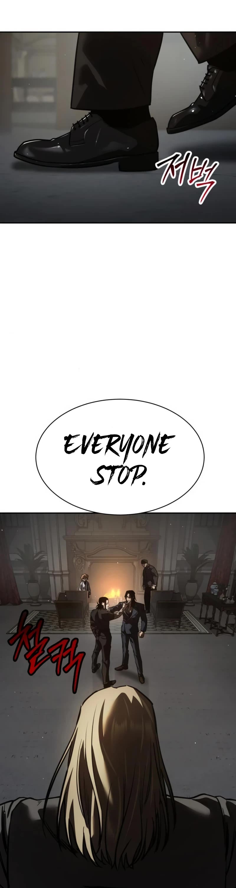 Read Laws of the Good Child Manga Online