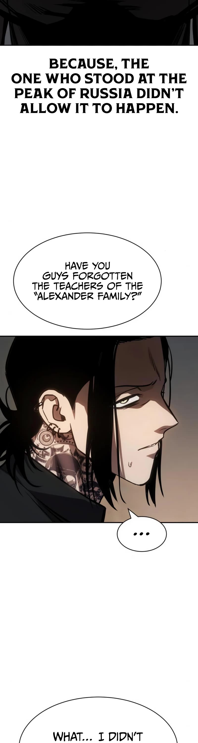 Read Laws of the Good Child Manga Online