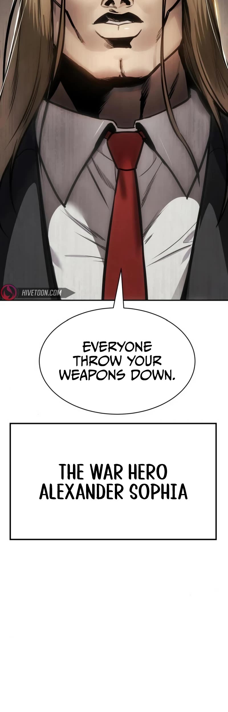 Read Laws of the Good Child Manga Online