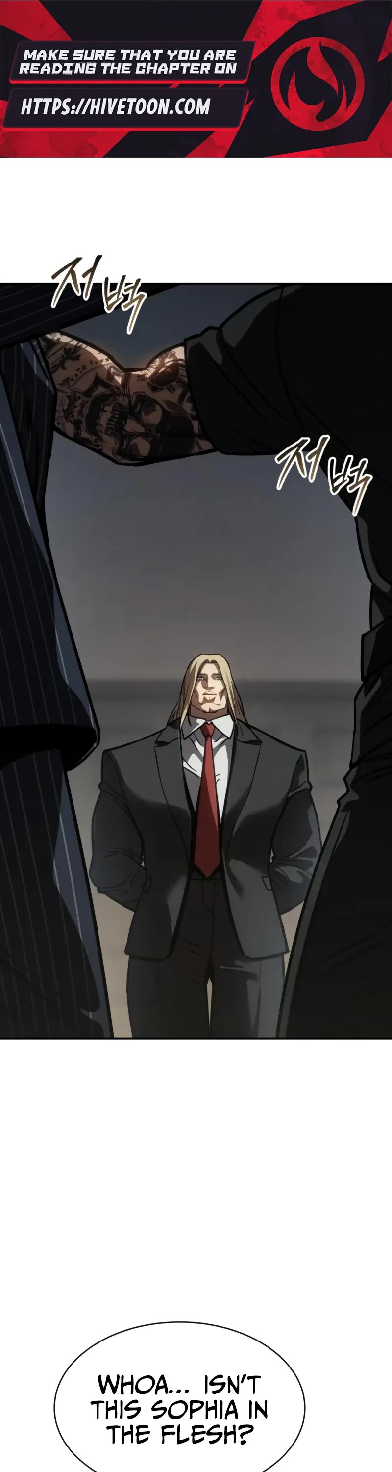 Read Laws of the Good Child Manga Online