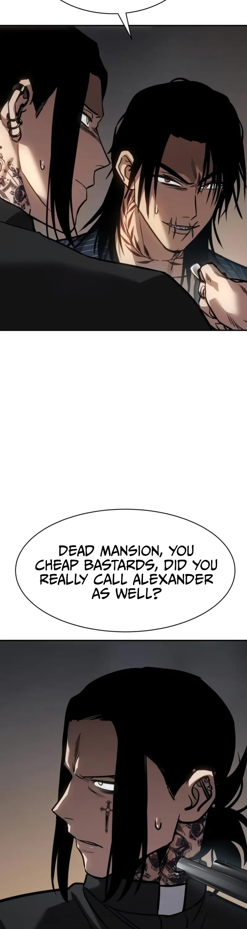 Read Laws of the Good Child Manga Online