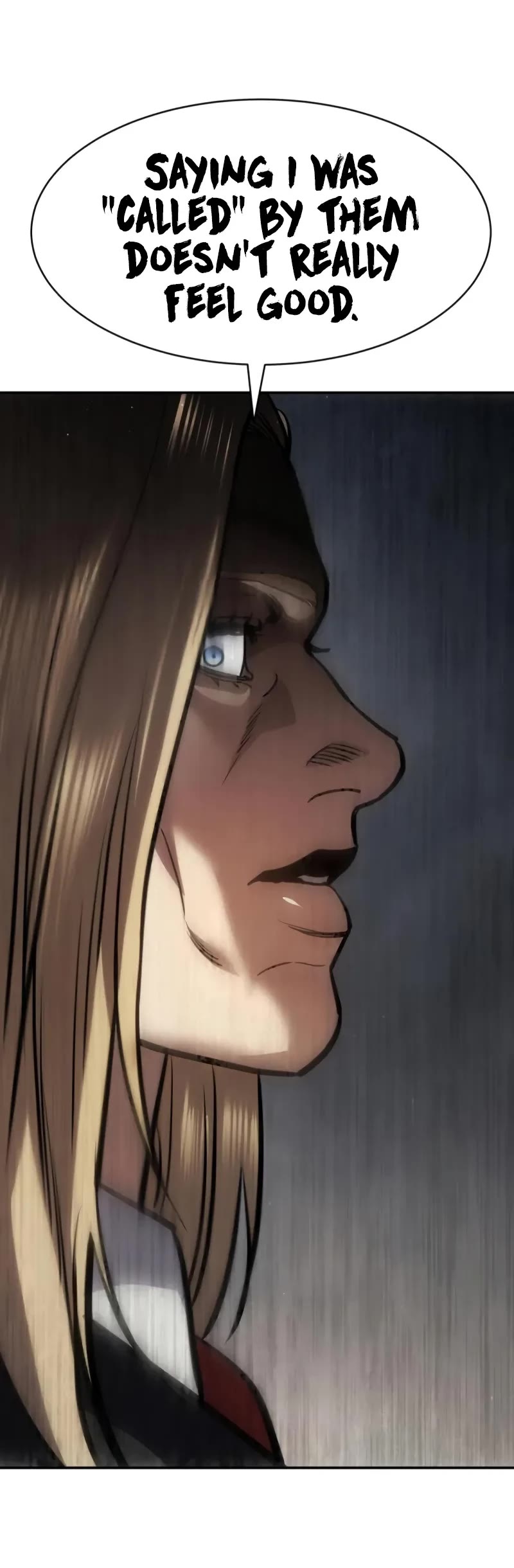 Read Laws of the Good Child Manga Online