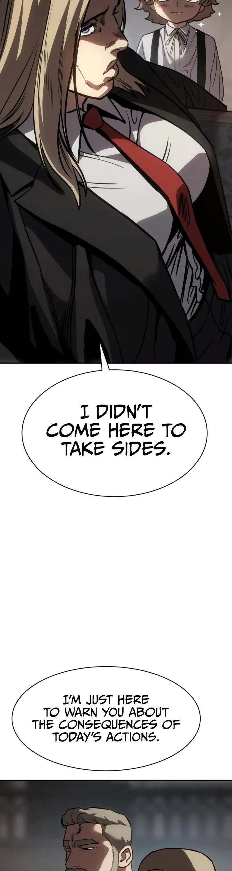 Read Laws of the Good Child Manga Online