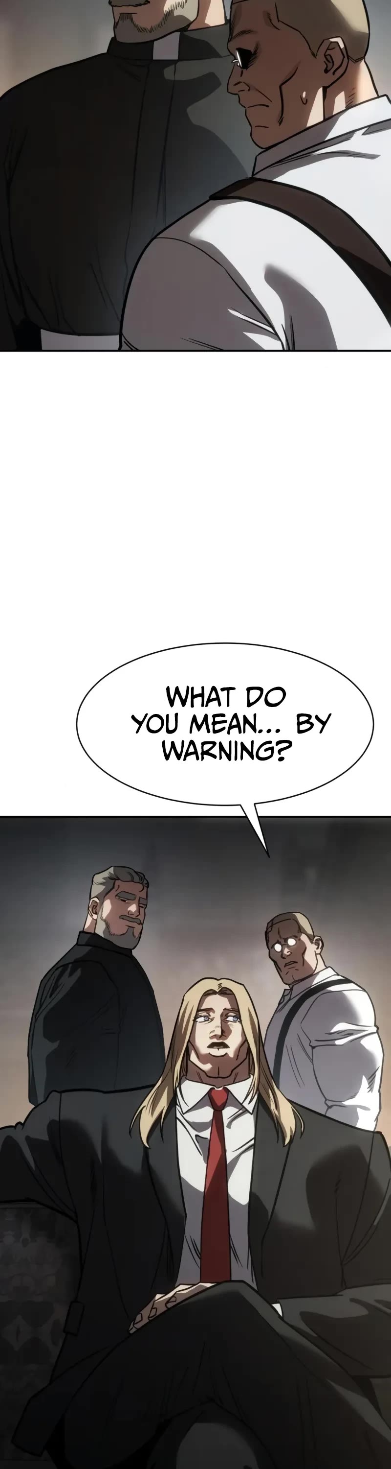 Read Laws of the Good Child Manga Online