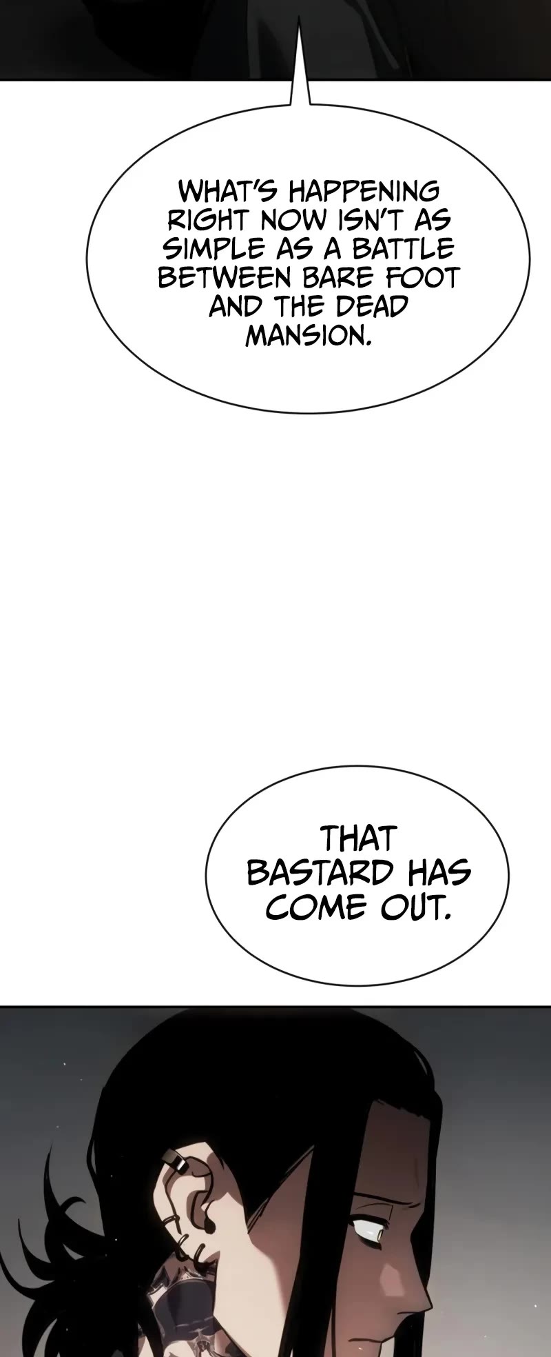 Read Laws of the Good Child Manga Online