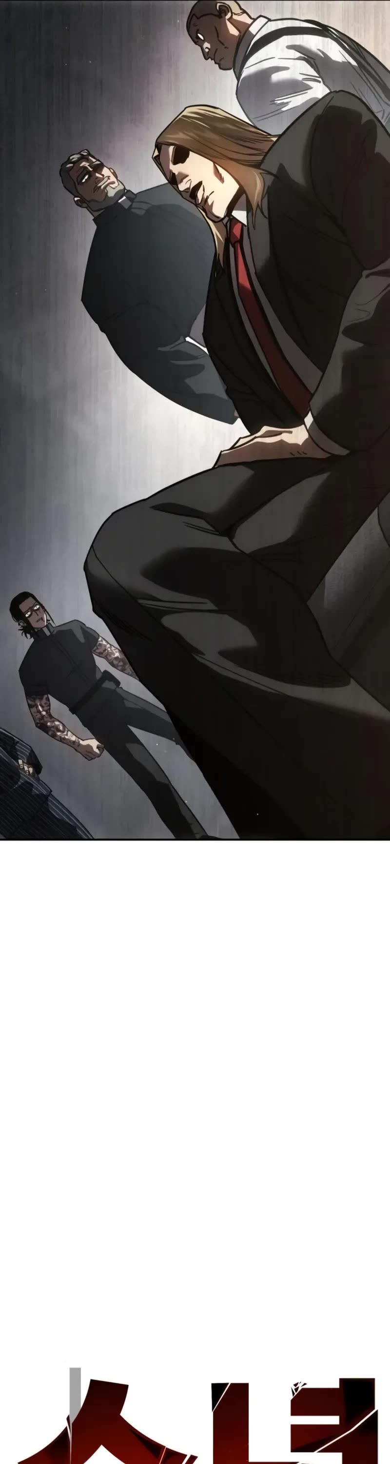 Read Laws of the Good Child Manga Online