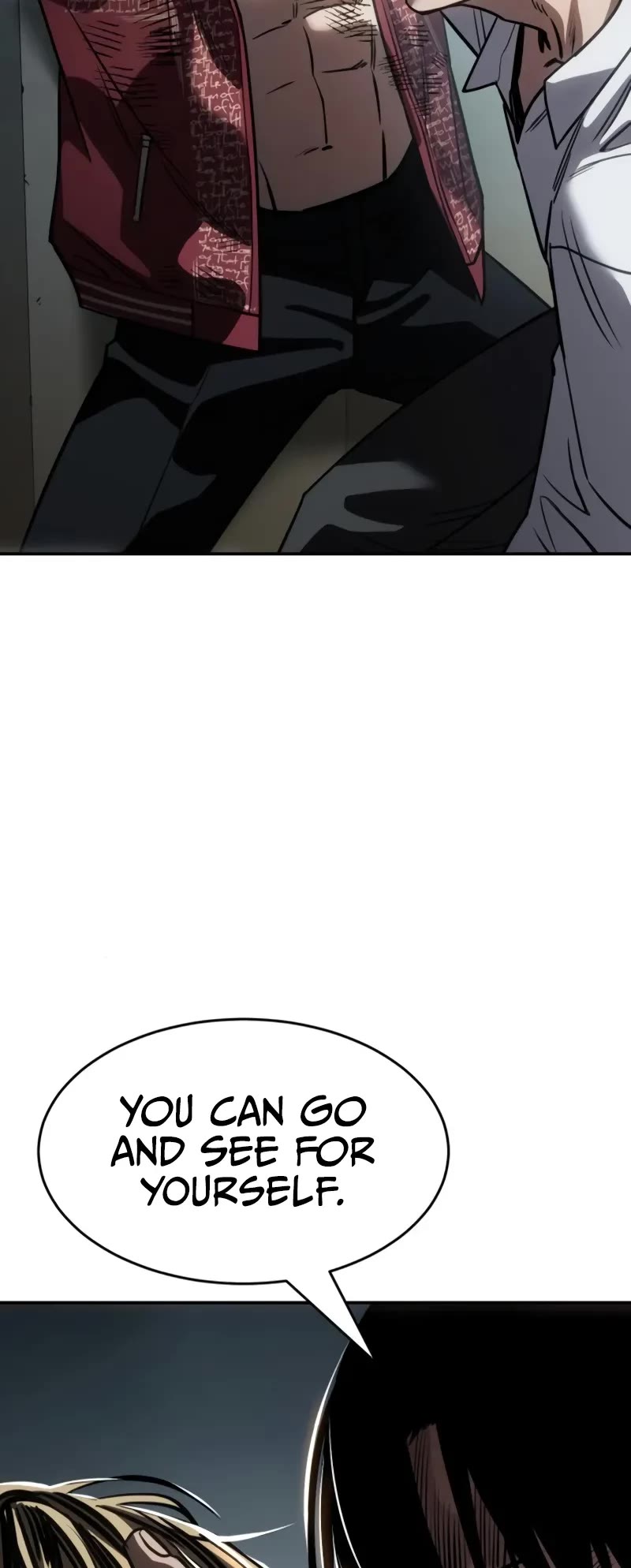 Read Laws of the Good Child Manga Online