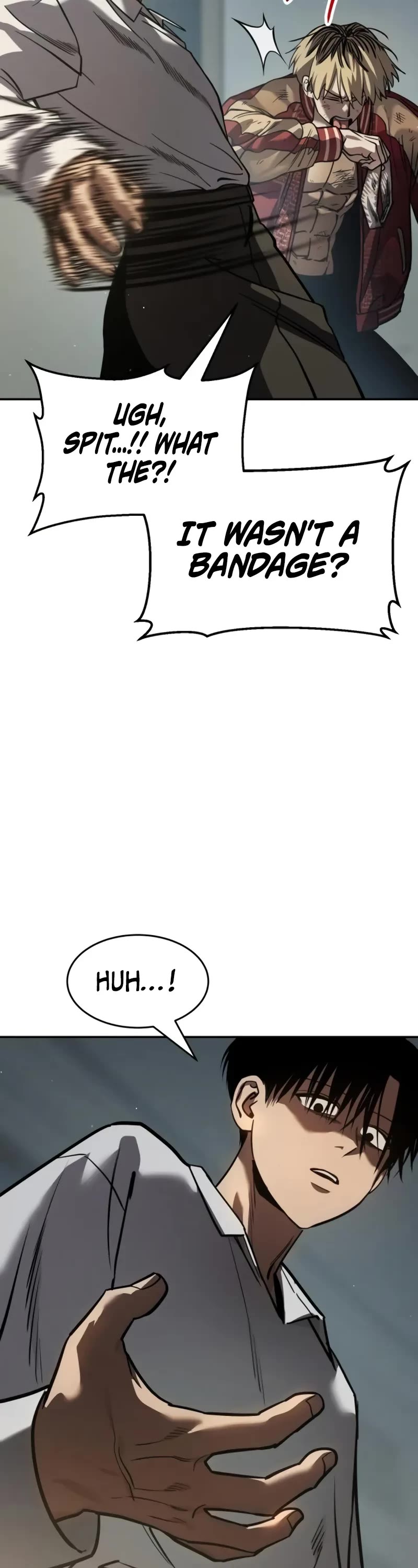 Read Laws of the Good Child Manga Online