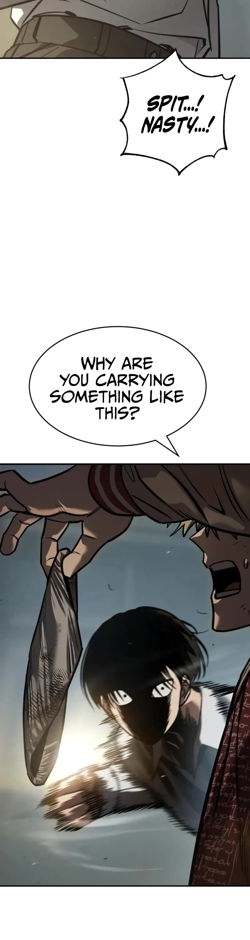 Read Laws of the Good Child Manga Online